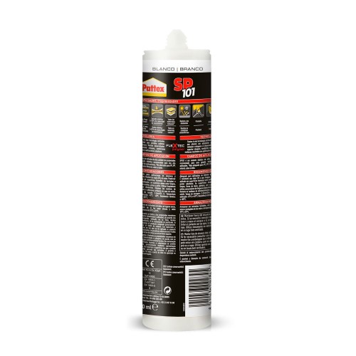 SP101 Espuma Blanco 750ml